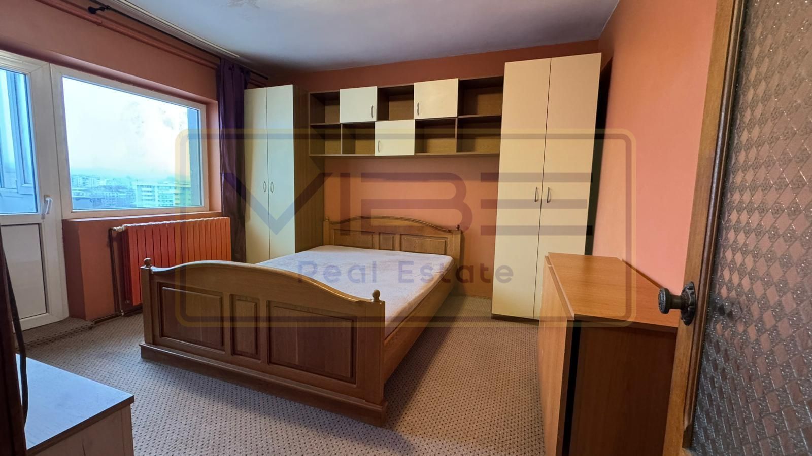 Apartament 2 camere decomandat Pacurari - Moara de Foc - Poză 11