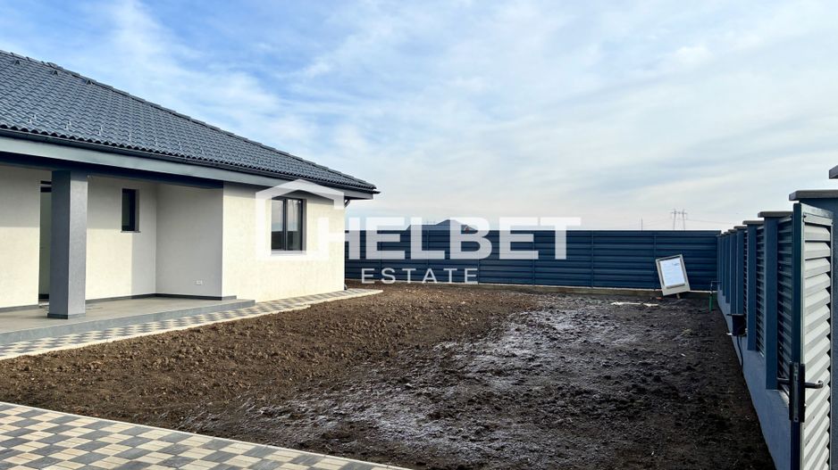 Casă/Parter/Terasă/Sânpetru - Poză 2