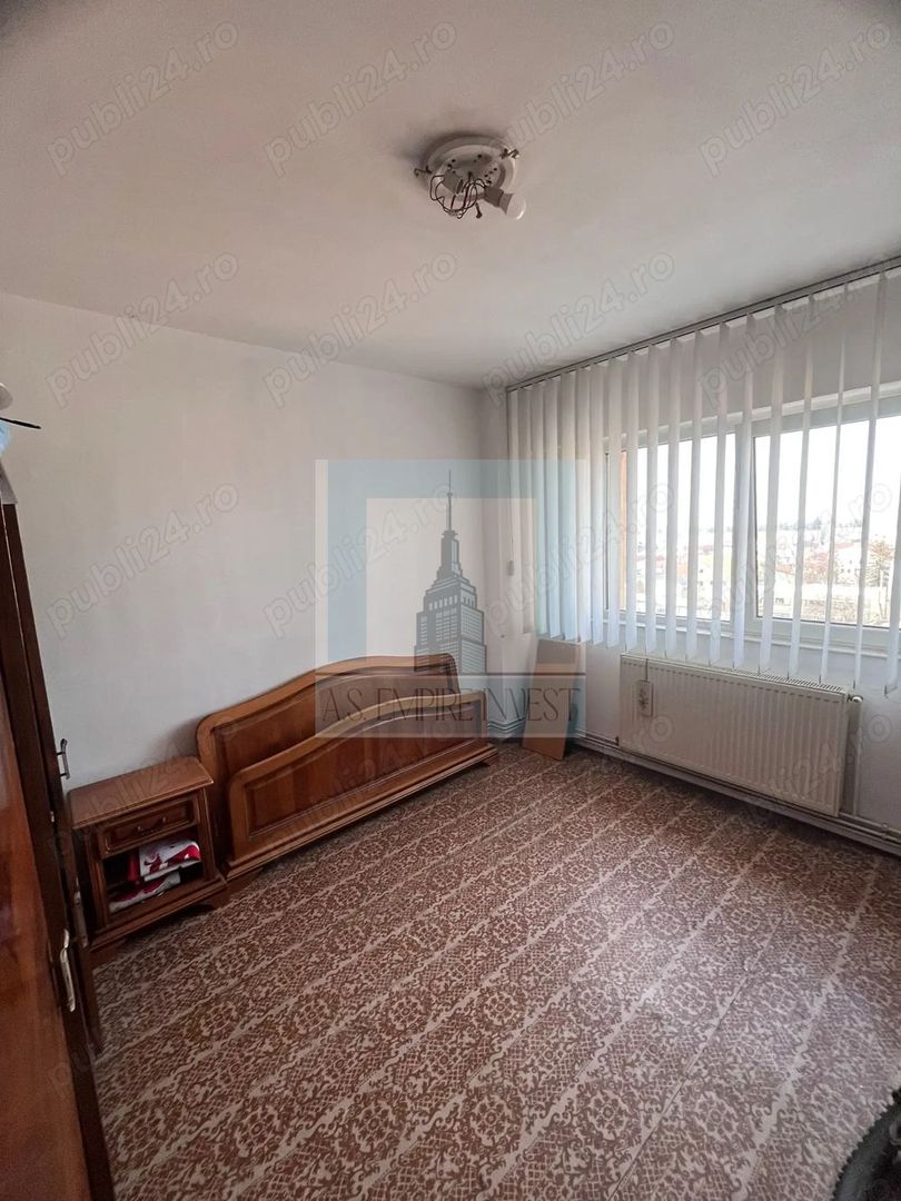 Apartament 3 camere - zona Astra / Calea București - Poză 5