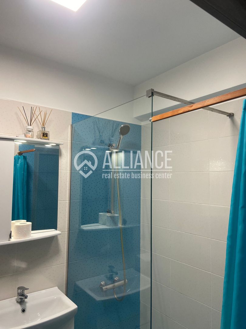 Mamaia ( cod 12 ) apaertament 2 camere, zona Scandinavia - Poză 9