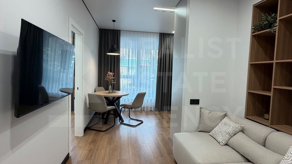 Vânzare apartament, 1 cameră, str. Ghica Vodă, Botanica - Poză 3