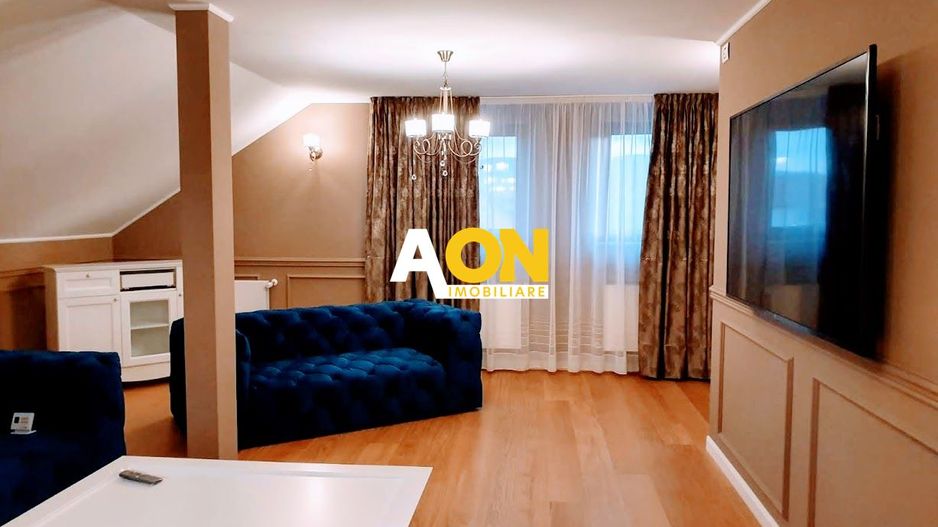 Casa de lux, 1000 mp teren, toate utilitatile, cartierul Cetate - Poză 17