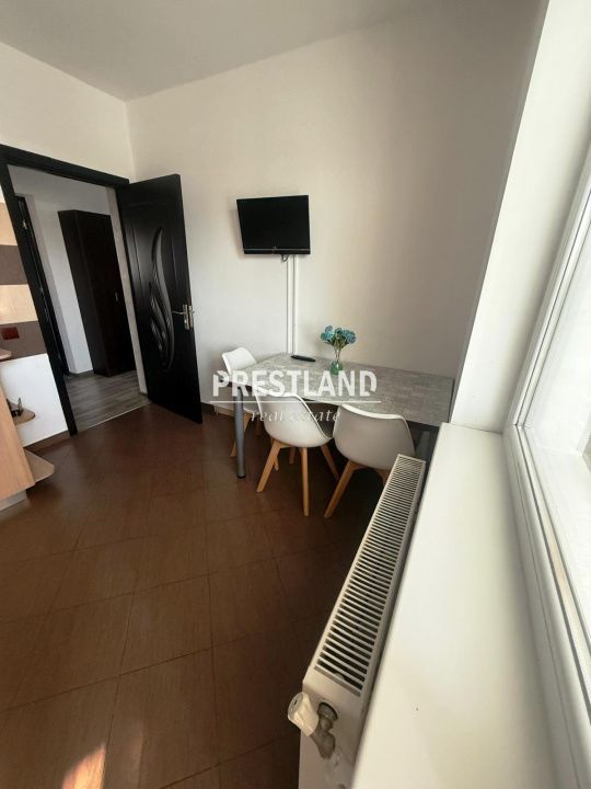 Apartament de inchiriat, zona Calea Cisnadiei(zona Mîndra) - Poză 5
