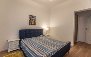 Apartament de inchiriat 3 camere cu grădină-Zona Calea Cisnadiei - Poză 6