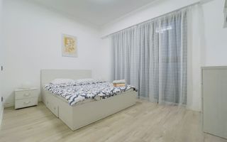 AP. 2 CAMERE NORTHSIDE PARK, INCALZIRE PARDOSEALA, METROU, BLOC NOU - Poză 8