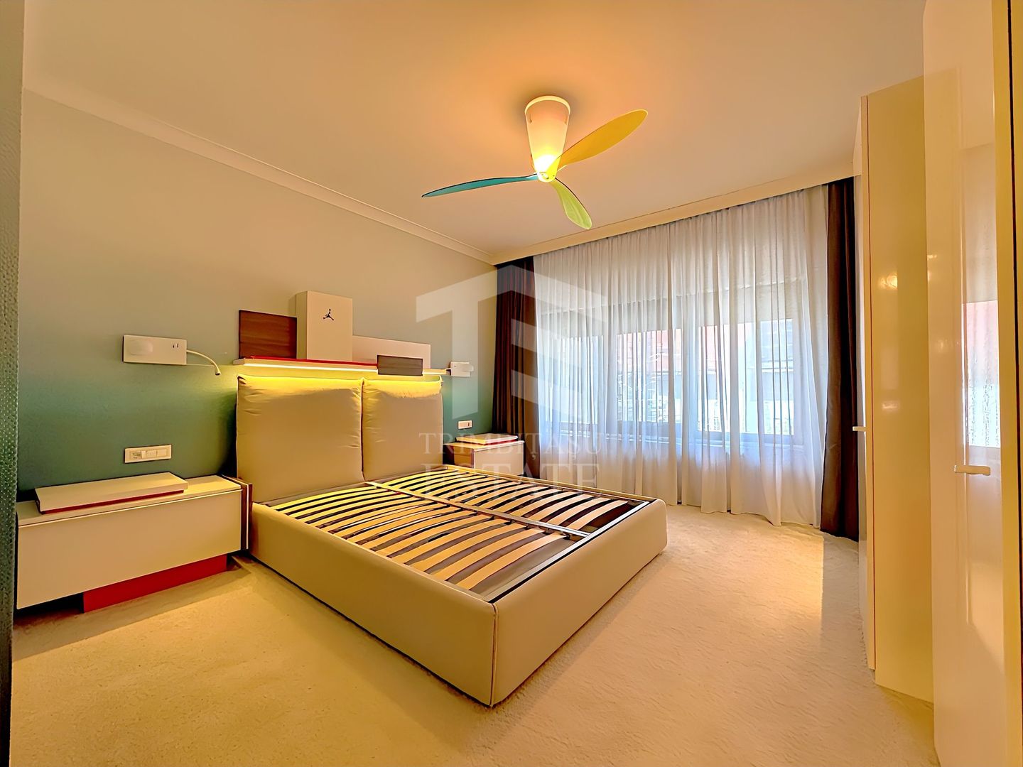 Vila Titan Livada cu Nuci complex rezidential Sector 3  București - Poză 11