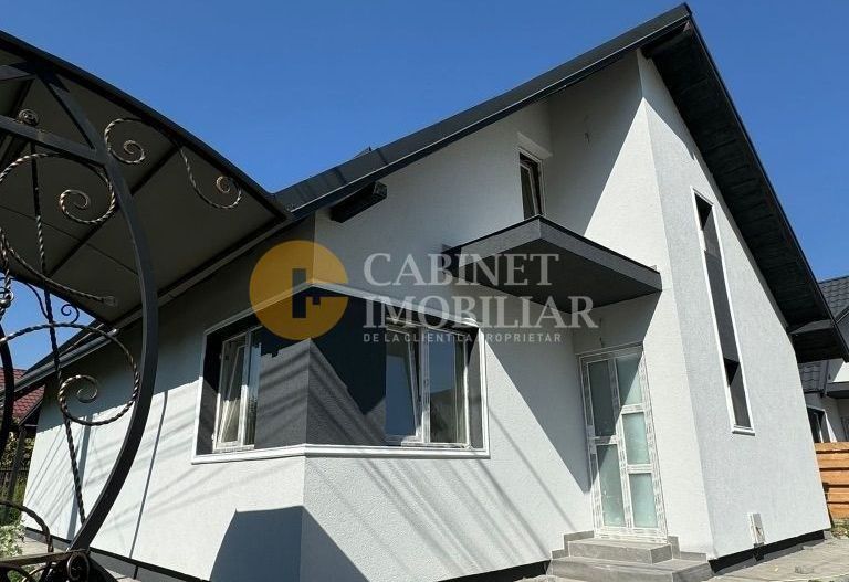 OFERTA Casa Individuala Lunca Cetatuii - Poză 1