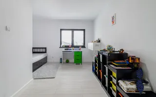Casa Corbeanca - Curte si liniste - Poză 13