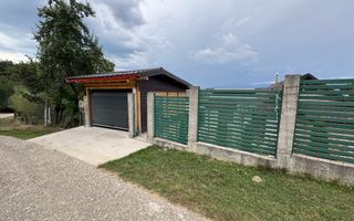 CASĂ 3 CAMERE 111MP, TEREN 923 MP BUGHEA DE JOS ARGEȘ - Poză 70