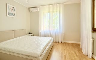 Apartament superb cu 3 camere în Dorobanți – Capitale | Mobilat - Poză 17