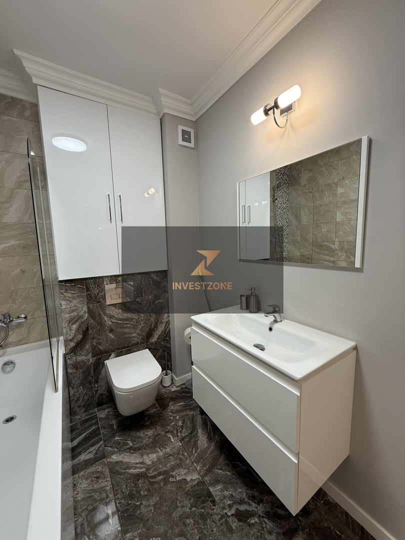 Apartament 47 mp Ioșia Rezidențial - Poză 4