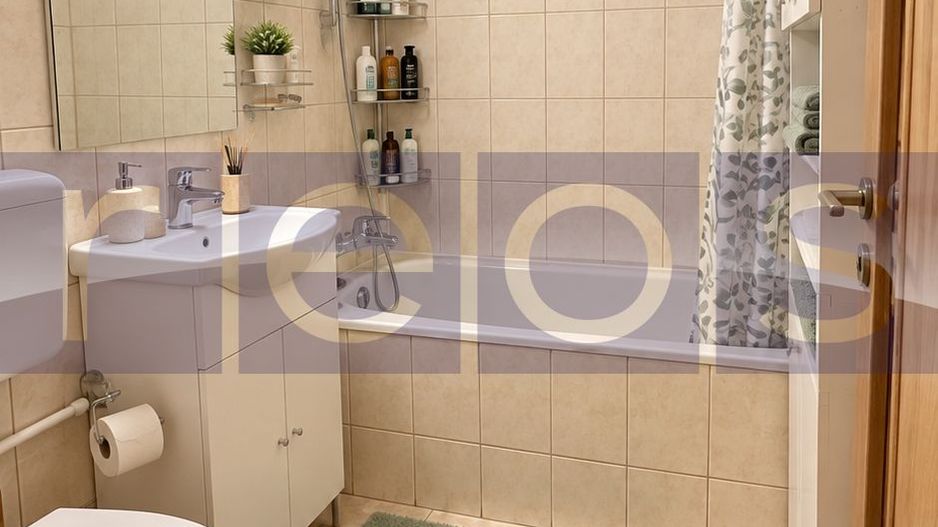 VANZARE 2 CAMERE | 44 MP + BALCON | ETAJ 4/7 |  ZONA 1 MAI - DOMENII - Poză 5