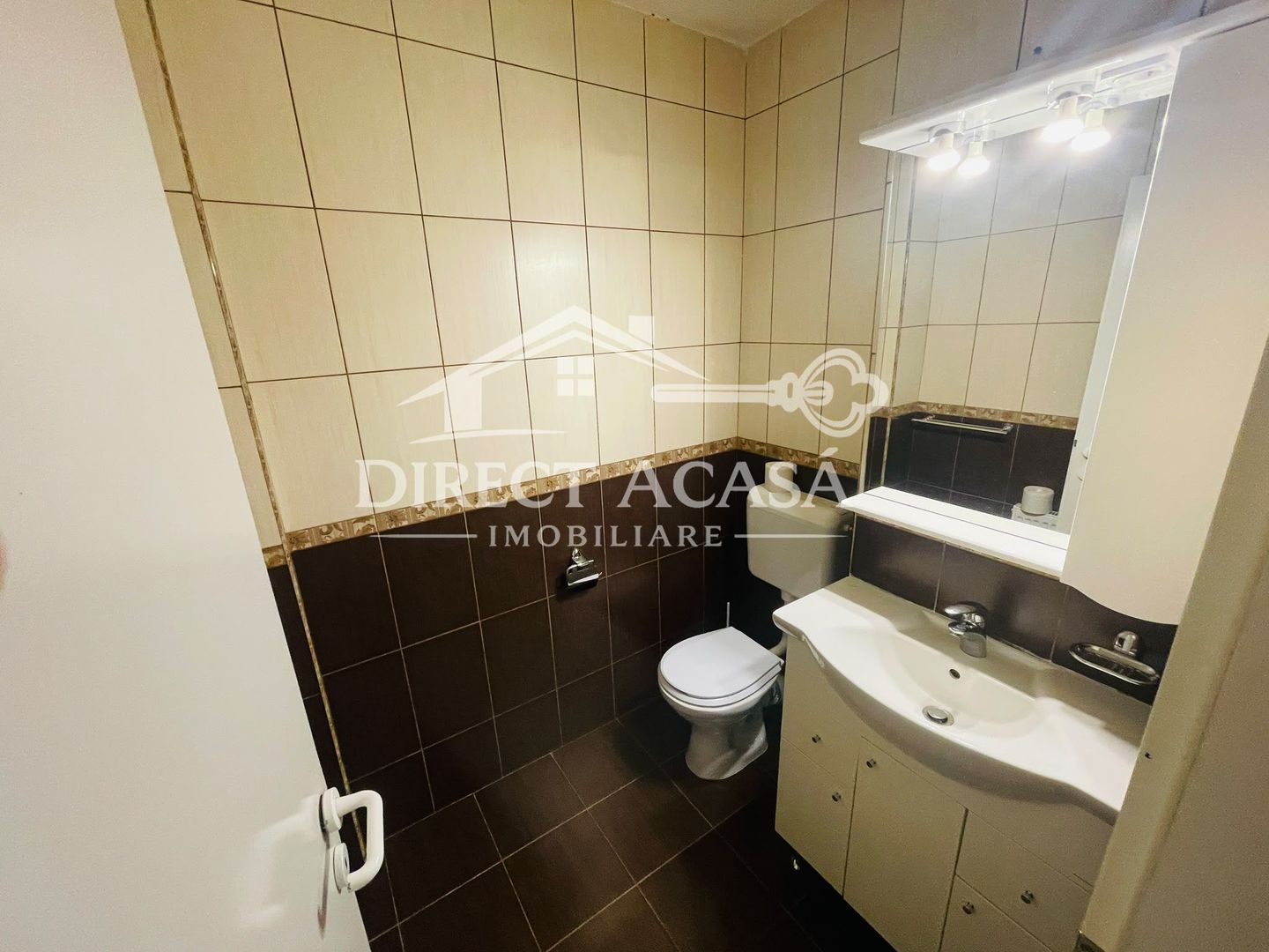 Penthouse de inchiriat-Zona Tudor-Bloc nou - Poză 5