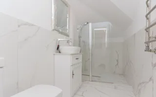 Chirie, casă, 3 camere, strada Melestiu, Centru - Poză 19