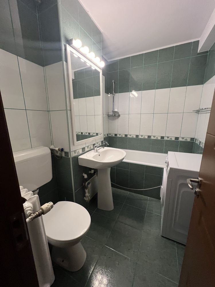 Apartament cu 2 camere de închiriat | Lujerului – Piața Veteranilor - Poză 4