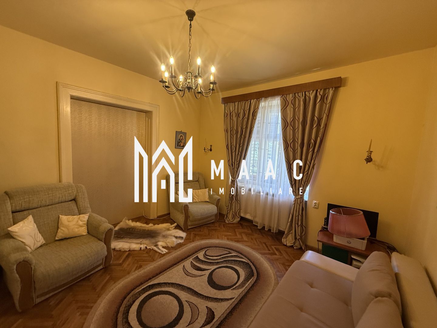 Casă duplex 4 camere de vânzare | Sibiu, Sub Arini | 112 mp - Poză 11