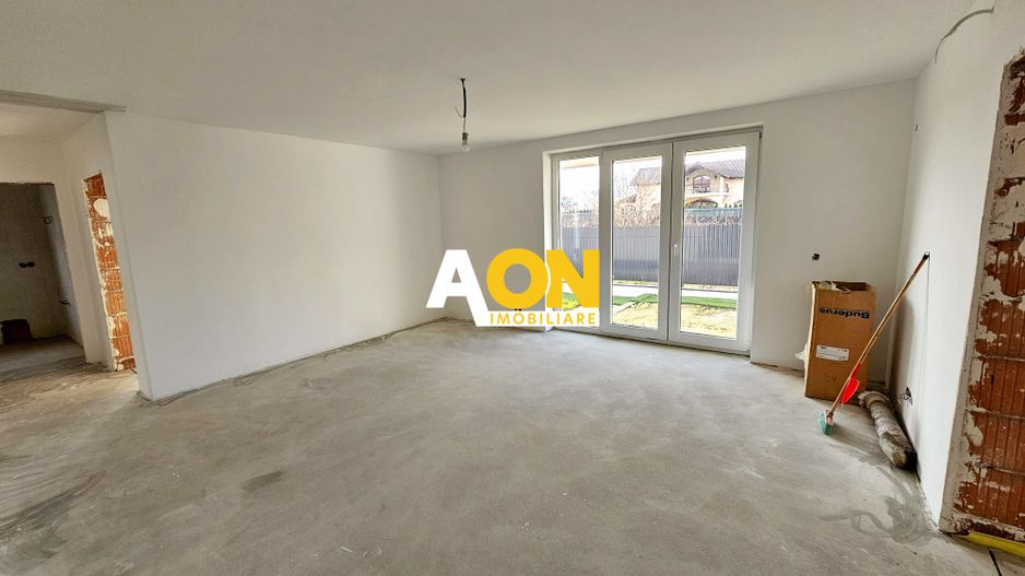 Casa 3 camere + garaj, la cheie, 400 mp teren, zona Lipoveni - Poză 5