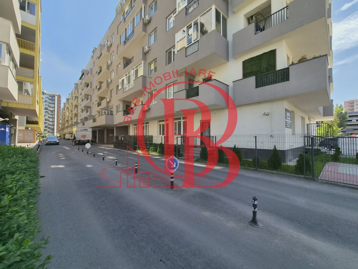 Apartament 3 camere Th. Pallady Ideal Business Metrou Teclu - Poză 8