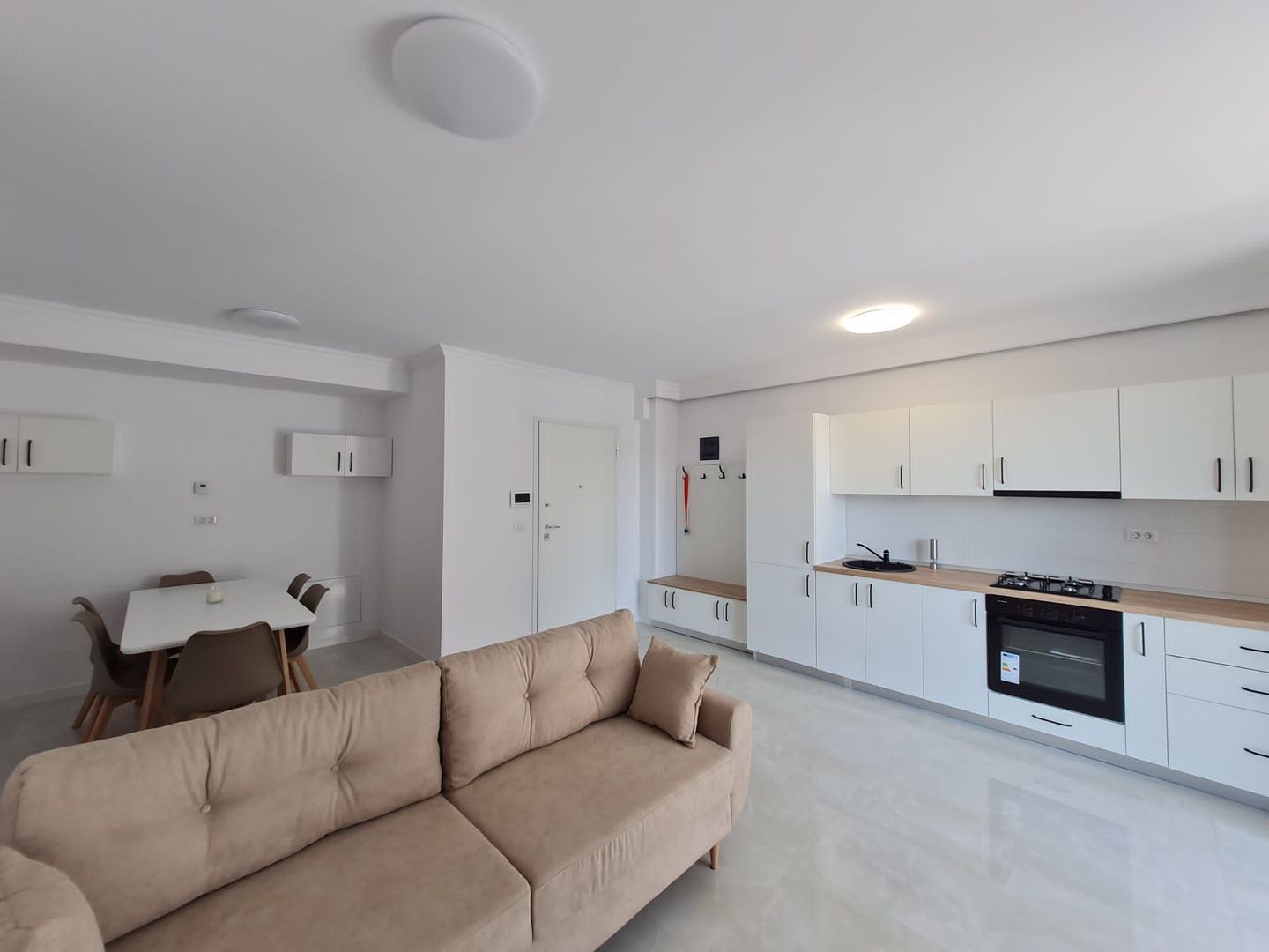 Lux și calitate in zona Torontalului - Poză 22