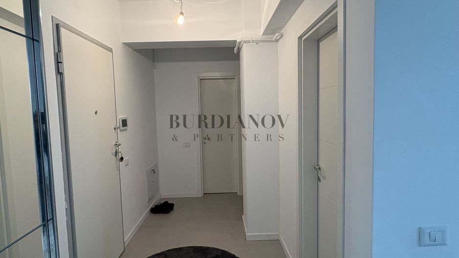 Apartament cu 2 camere de vânzare - Metrou Costin Georgian - Titan - Poză 10