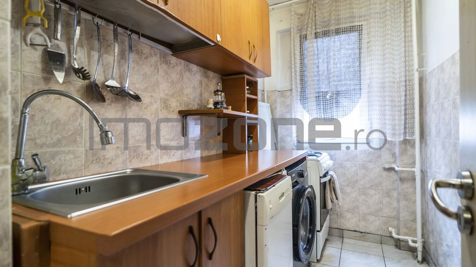 Apartament 2 camere Lujerului, etaj 6/10, 39 mp, comision 0% - Poză 7