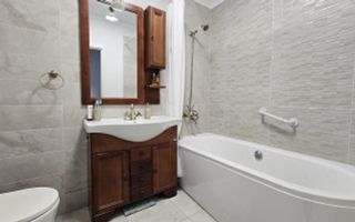 Apartament 3 camere | Etaj 1 | Balcon | Modern | Selimbar - Poză 7