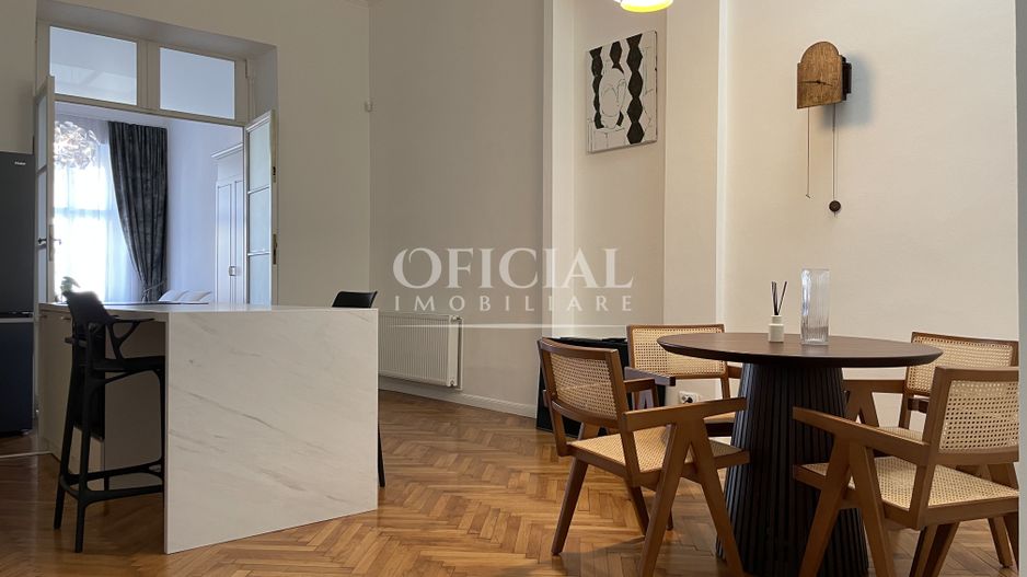 Apartament 4 Camere | 125 mp | Etaj 1 | Centru | Bulevardul Eroilor - Poză 4