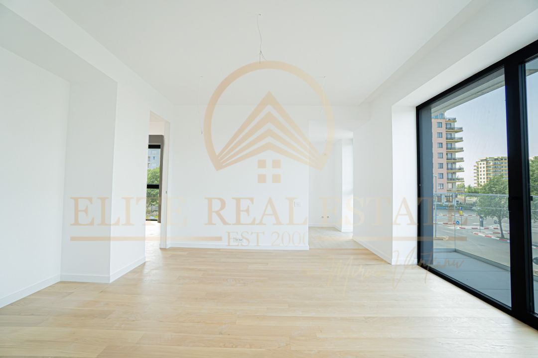Stațiunea Mamaia - Vânzare apartament cu 2 camere, 2 bai si terasa. - Poză 6