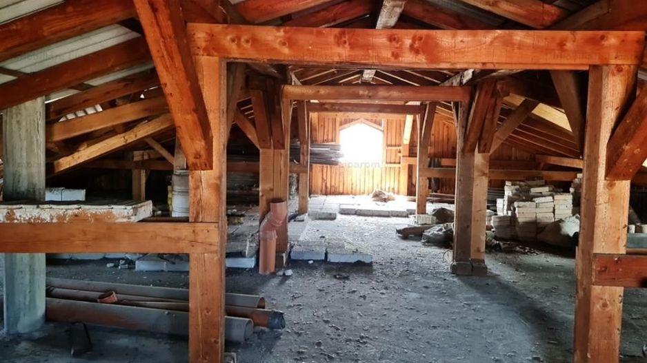 Cladire P+2E+M pretabila firma sau Recompartimentare - Poză 6