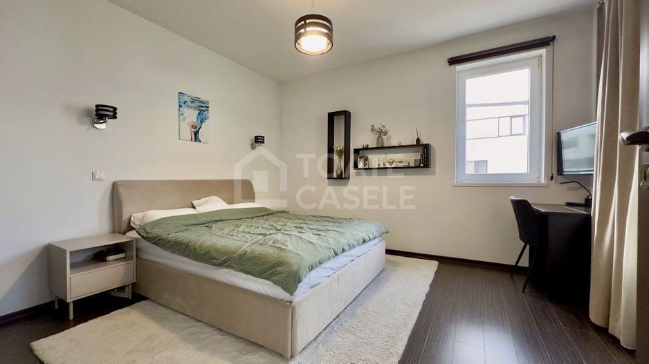 Apartament modern - liniște, confort și echilibru - Poză 3