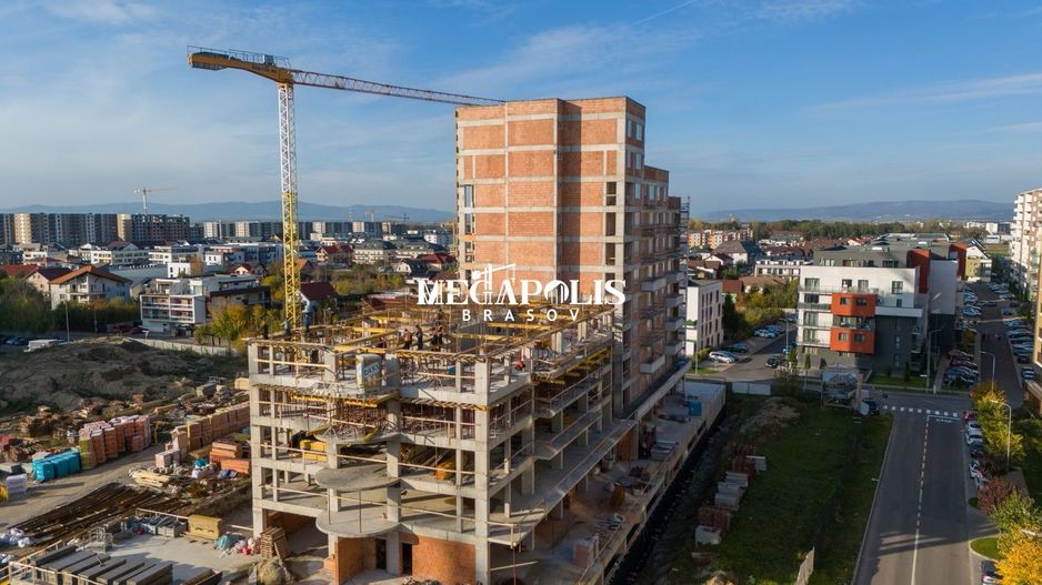 Apartament 2 camere/ Coresi/ Plata Transe/Credit - Poză 12