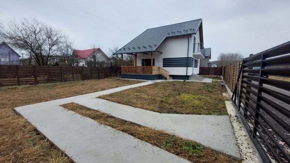 Casa Single Bascov - Poză 3