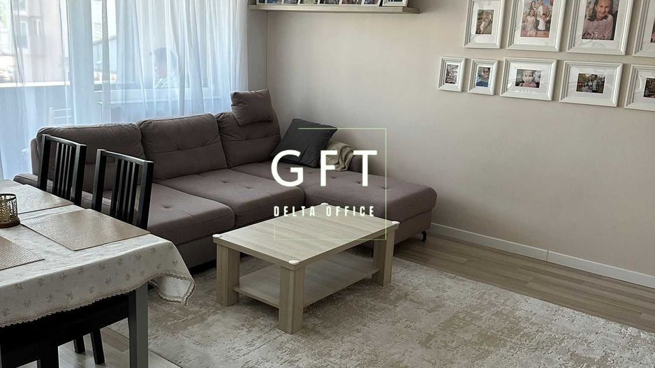 Apartament cu 3 camere de vanzare, 2 locuri de parcare, zona excelenta - Poză 2