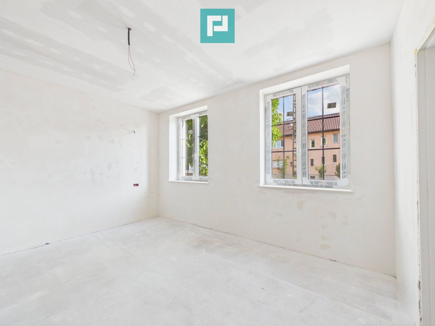 Apartament la casă în Pârneava - Poză 6