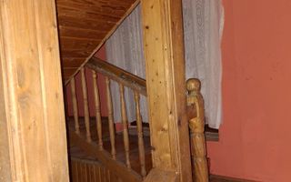Casa cu 15 camere de vanzare in Bazna, Sibiu ( azil, pensiune) - Poză 11