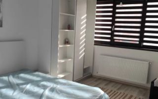 Apartament 1 camera River Towers-  399 EURO - Poză 2