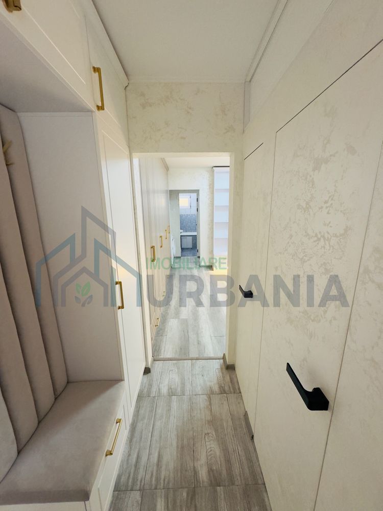 Apartament 3 camere de închiriat – Păcurari, zona Alpha Bank - Poză 7