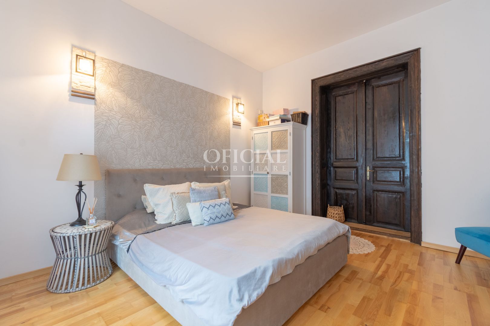 Apartament 2 Camere | 52 Mp | Pet Friendly | Zona Centrala - Poză 6