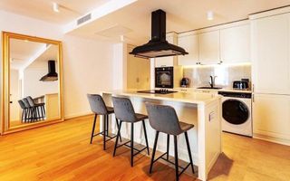 Apartament 2 camere premium | One Towers Herăstrău | Terasă | Parcare - Poză 4