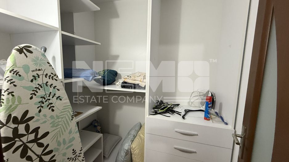 Duplex 3 dormitoare + mansardă | Încălzire pardoseală | Burdujeni - Poză 17