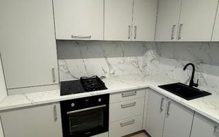 First Rental | Cortina North - Pipera | Studio - Poză 15