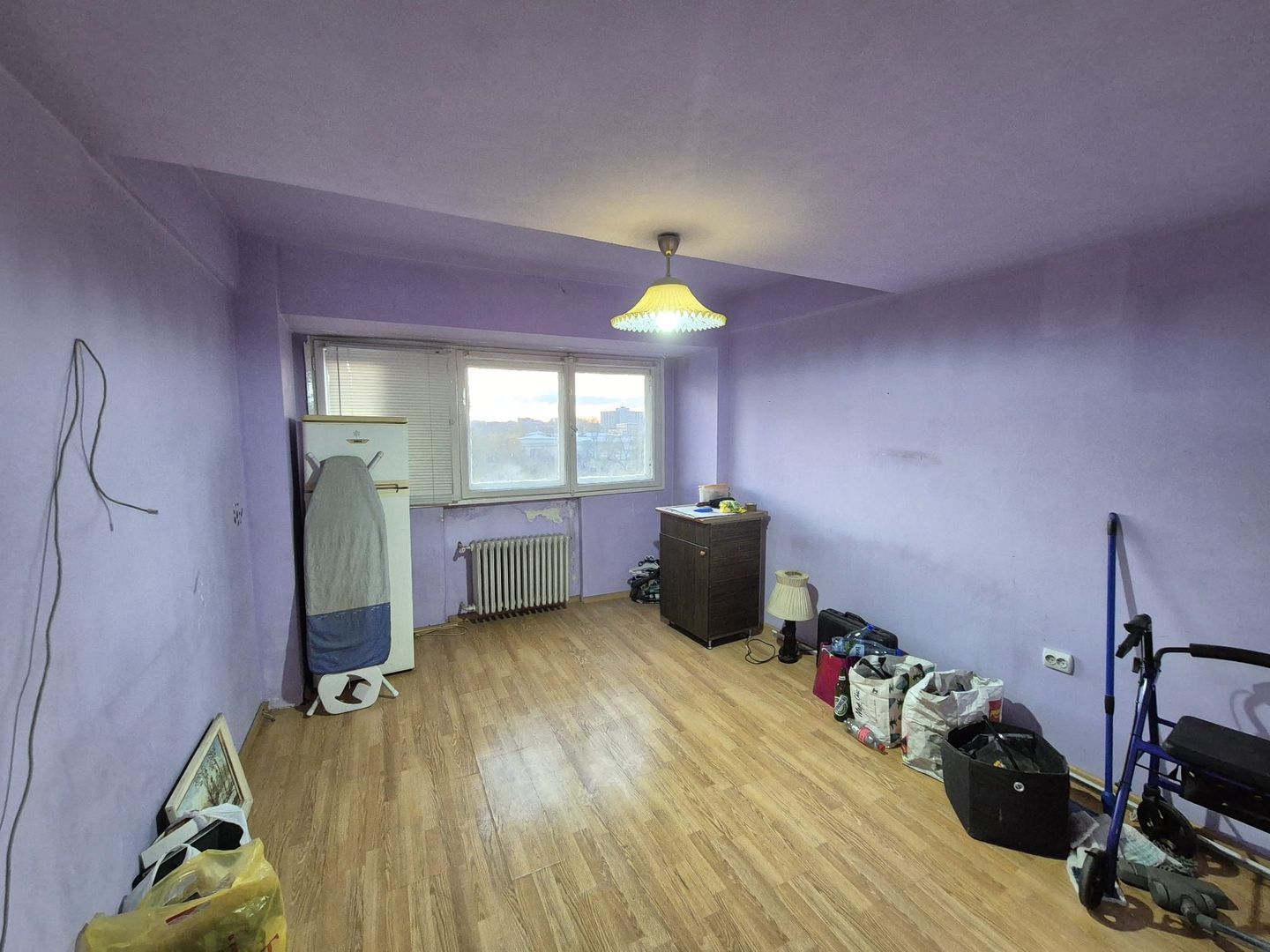 Apartament cu 2 camere - Facultatea de Drept - Poză 3