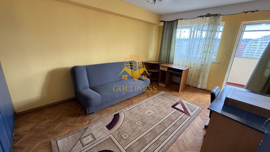 2 camere decomandate, balcon, Piata Marasti, Profi, Lidl, OMV - Poză 1