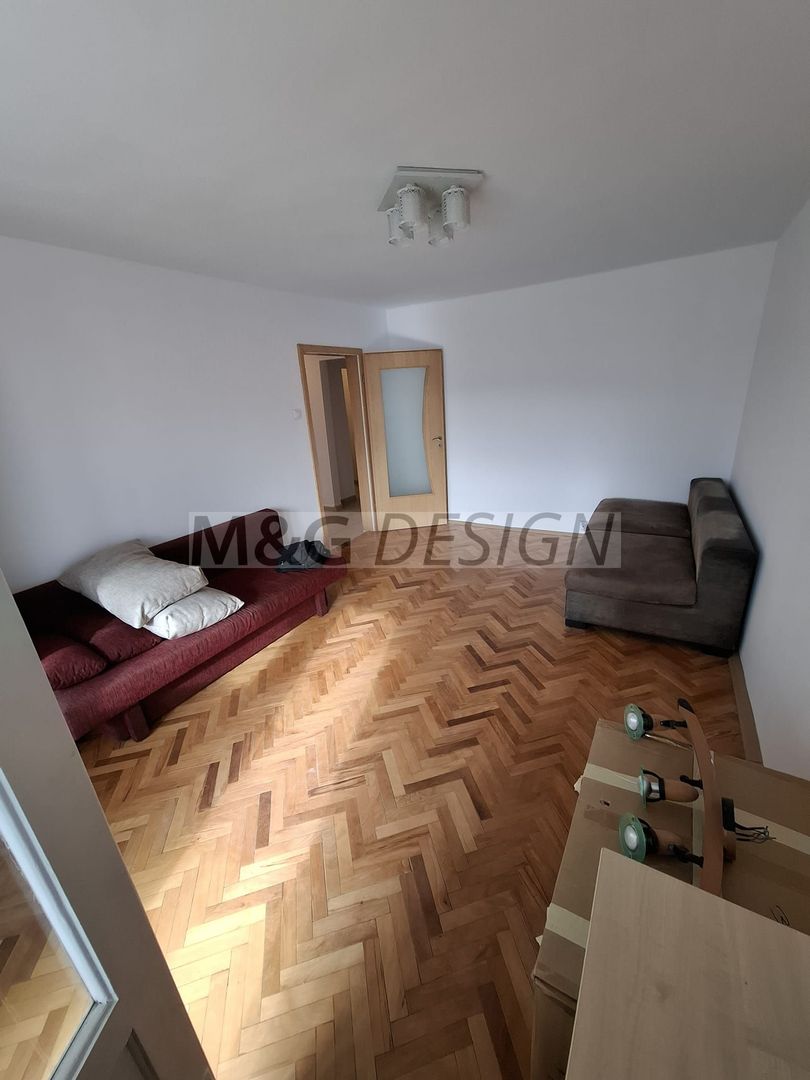 Aradului, 3 camere decomandat, 2 bai - Poză 13