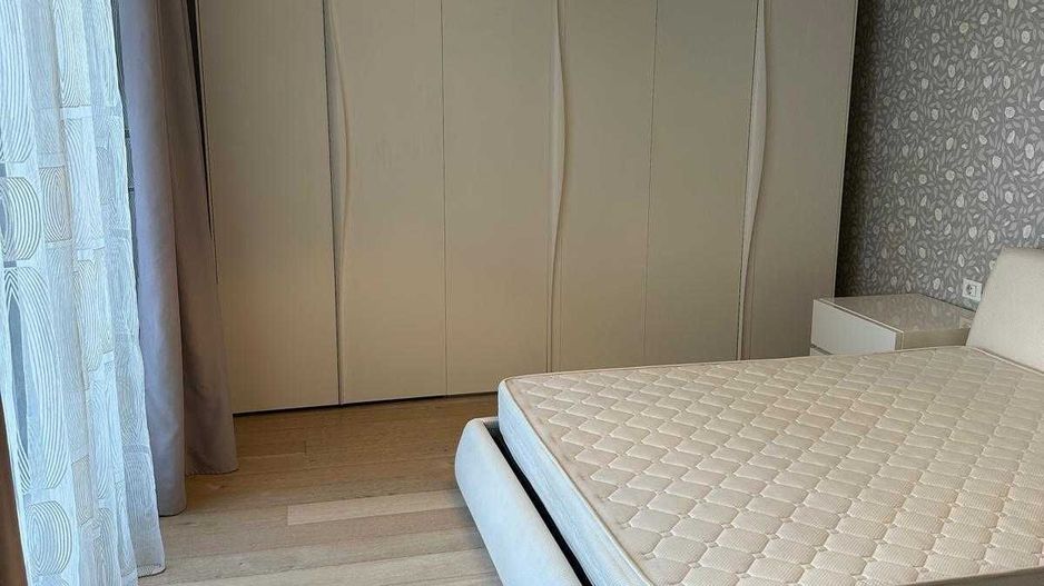 Penthouse cu terasă generoasă | 3 camere | Iancu Nicolae - Poză 3