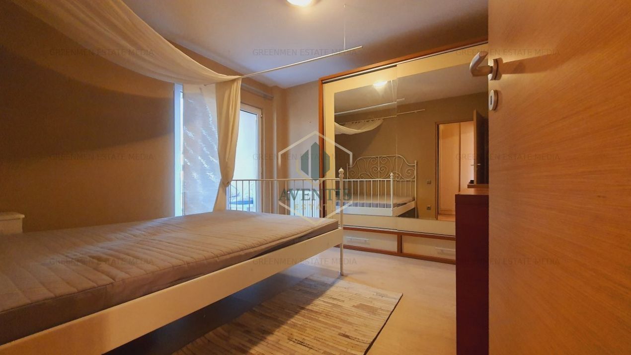 2 camere view superb, renovat modern, bloc reabilitat, Vatra Luminoasa  - Poză 12