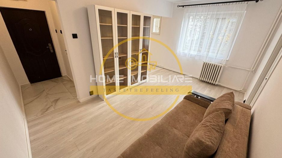 Apartament 2 Camere Podu Ros Renovat Liber Fara Risc - Poză 2