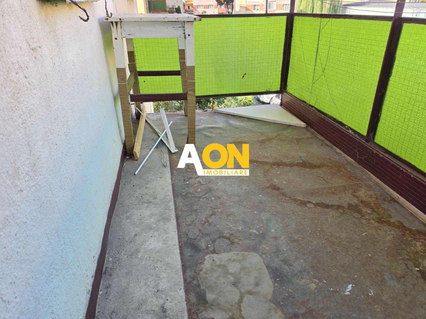 Apartament 2 camere, decomandat, etaj 2, Cetate, zona Kaufland - Poză 6
