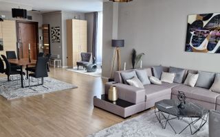 Apartament superb cu 4 camere | Take Ionescu - Poză 1