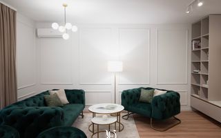 City Of Mara| 2 camere| apartament de lux| balcon deschis| 1 august disponibil - Poză 3